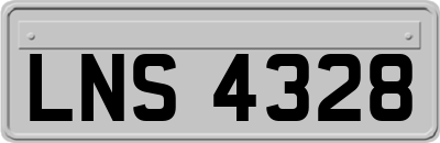 LNS4328