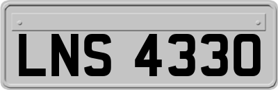 LNS4330