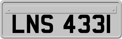 LNS4331