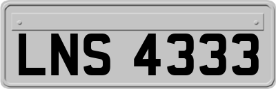 LNS4333