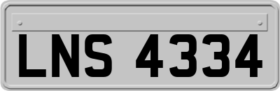 LNS4334