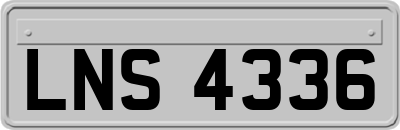 LNS4336