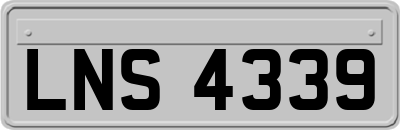 LNS4339