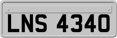 LNS4340