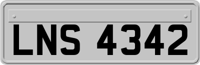 LNS4342