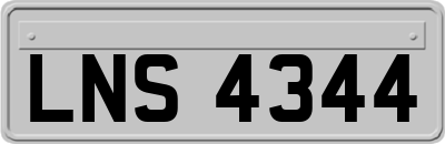 LNS4344