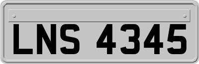 LNS4345