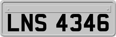 LNS4346
