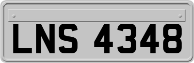 LNS4348