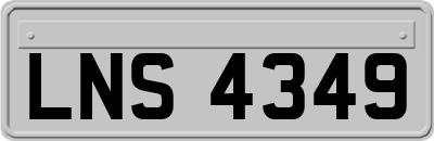 LNS4349