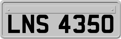 LNS4350