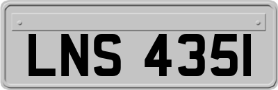 LNS4351
