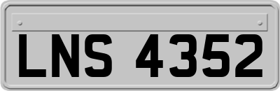 LNS4352