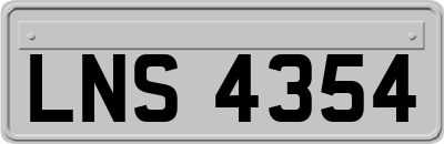 LNS4354