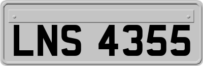 LNS4355
