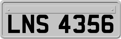 LNS4356