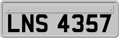 LNS4357
