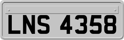 LNS4358