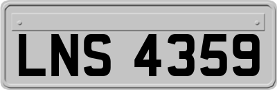 LNS4359