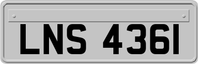 LNS4361