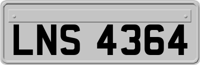 LNS4364