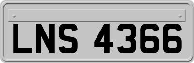 LNS4366