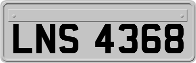 LNS4368