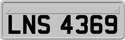 LNS4369