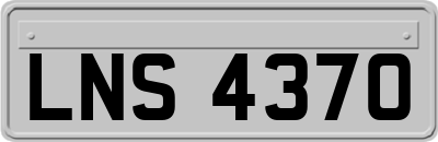 LNS4370
