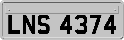 LNS4374