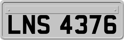 LNS4376