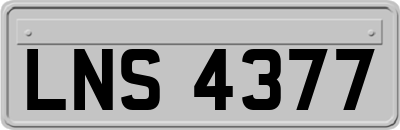 LNS4377
