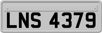 LNS4379