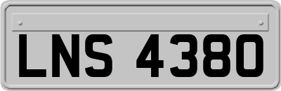 LNS4380
