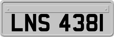 LNS4381