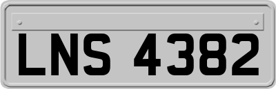 LNS4382