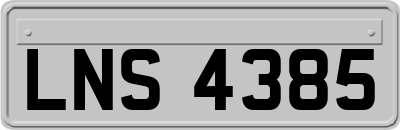 LNS4385