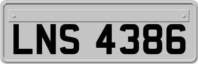 LNS4386