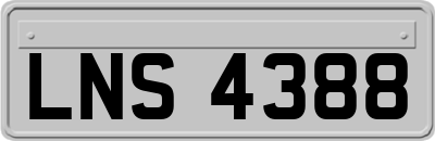 LNS4388