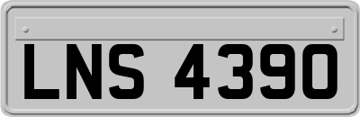 LNS4390