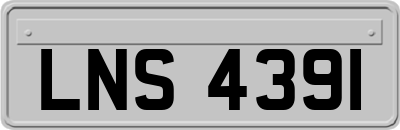 LNS4391