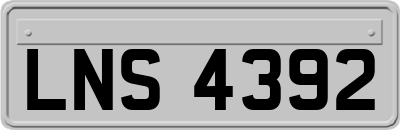 LNS4392