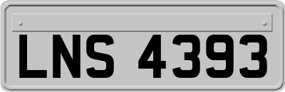 LNS4393