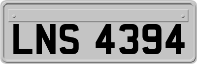 LNS4394