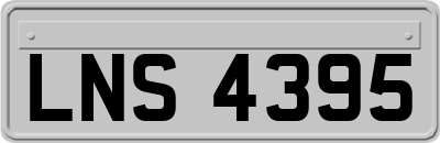 LNS4395