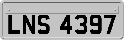 LNS4397