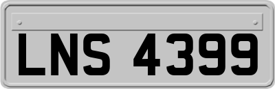 LNS4399