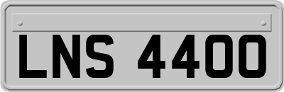 LNS4400
