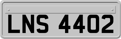 LNS4402