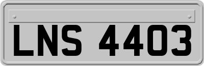 LNS4403